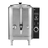 Preview: Cecilware ME10EN