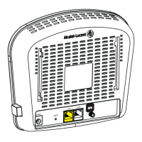 Preview: Alcatel-Lucent 9361 Home Cell V2
