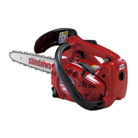 Preview: Shindaiwa 269Ts