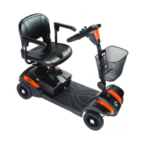 Preview: Electric Mobility Rascal Veo