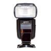 Camera Flash Logo