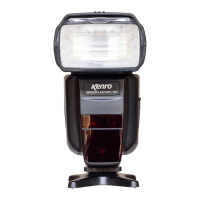 Preview: kenro SPEEDFLASH KFL101