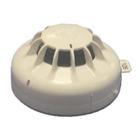 Preview: Bentel Security FireClass FC400P