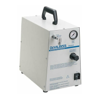 Preview: DeVilbiss 8650D