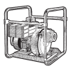 Water Pump Logo