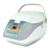 Rice Cooker Logo