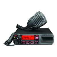 Preview: Vertex Standard VX-4600 Series
