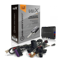Preview: iDataLink iDataStart VWX000A