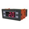 Temperature Controller Logo