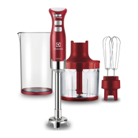 Preview: Electrolux TURBOPRO