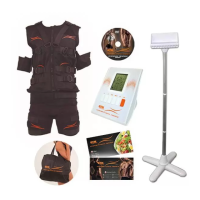 Preview: GYMFORM ELECTRO FITNESS TRAINER