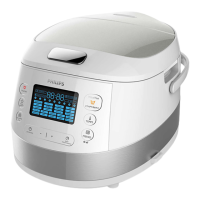 Preview: Philips HD4731