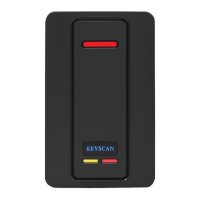 Preview: Keyscan K-PROX3