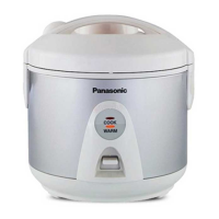 Preview: Panasonic SR-TEJ10
