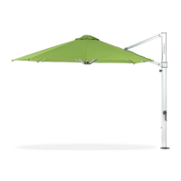 Preview: Frankford Umbrellas AURORA