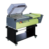 Packaging equipment Logo