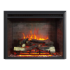 Indoor Fireplace Logo