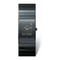 Preview: Rado Ceramica Multifunction