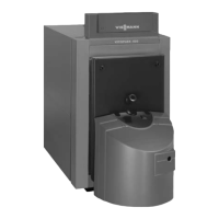 Preview: Viessmann Vitoflame 100