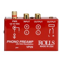 Preview: Rolls VP29