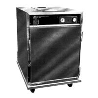 Preview: Henny Penny HC 900