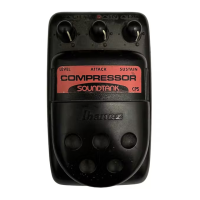 Preview: Ibanez Soundtank CP5