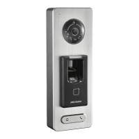 Preview: HIKVISION DS-K1T501SF