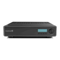 Preview: Control 4 C4-8AMP1-B