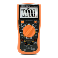 Preview: Victor VC890D