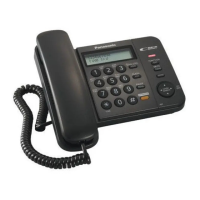 Preview: Panasonic KX-TS520MX
