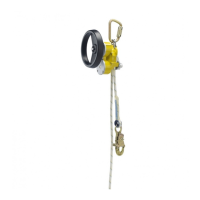 Preview: DBI SALA ROLLGLISS R550