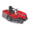 Lawn Mower Logo
