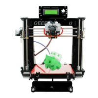 Preview: Geeetech Prusa I3 Pro C