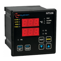 Preview: TECSYSTEM NT538