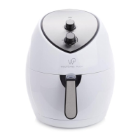 Preview: Wolfgang Puck BAFR0007