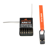 Preview: Spectrum AR6110e
