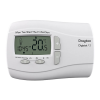 Thermostat Logo