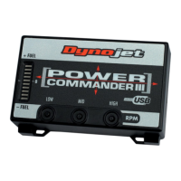 Preview: Dynojet Power Commander III USB