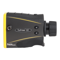 Preview: Laser Technology TruPulse 200