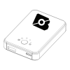 Battery Charger Logo