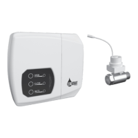 Preview: Waxman LeakSmart 8810200