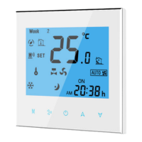 Preview: BECA ENERGY CONTROLS BAC-1000