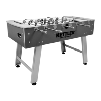 Preview: Kettler 7199-200