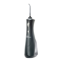 Preview: Waterpik WP-462