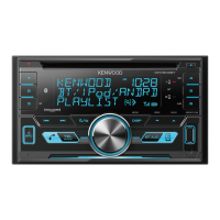 Preview: Kenwood DPX593BT