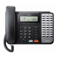 Preview: LG-Ericsson iPECS LDP-9030D