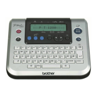 Preview: Brother P-Touch 1280TH