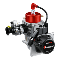 Preview: Zenoah G320PUM
