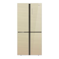 Preview: Haier HRF-568TGG