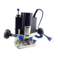 Preview: Ferm FBF-1050E